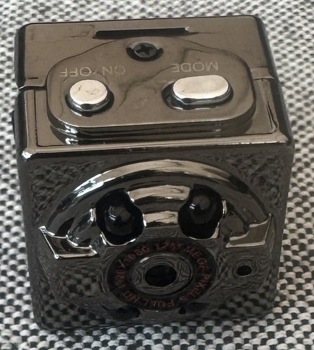 Sq8 mini kamera 1080p - kamera, full