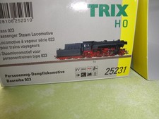 Trix HO 25231, BR 023