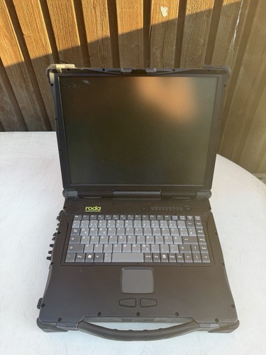 Laptop roda rocky - rocky, iii