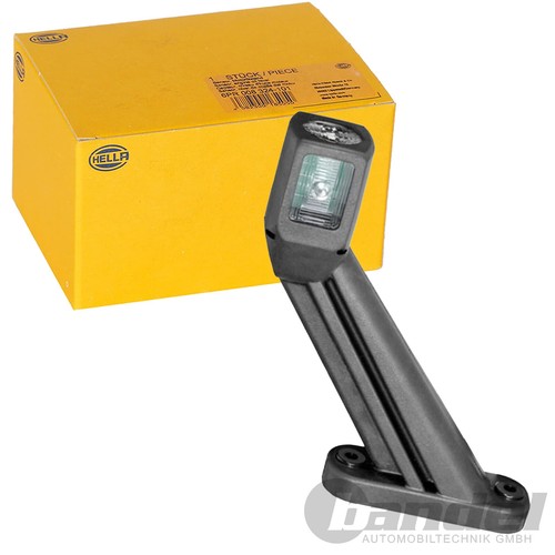 Hella umrissleuchte led 12v - umrissleuchte,