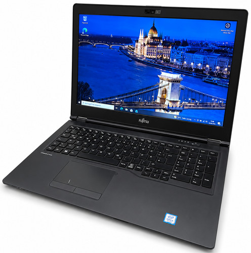 Fujitsu lifebook u757 gen - 17, 6.gen