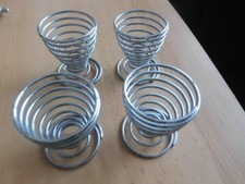 Spiraleierbecher eierbecher - -,