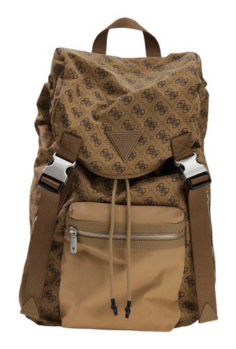 Guess berlin backpack - backpack, rucksack