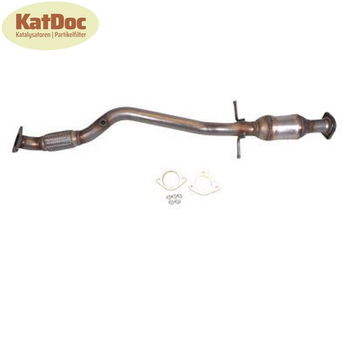 Katalysator opel insignia - ✅,