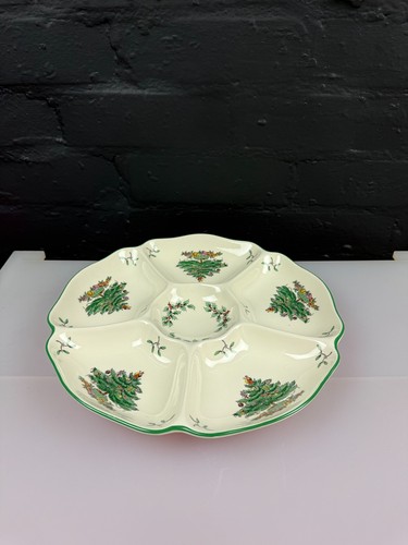 Spode christmas tree - christmas, 6-teilige