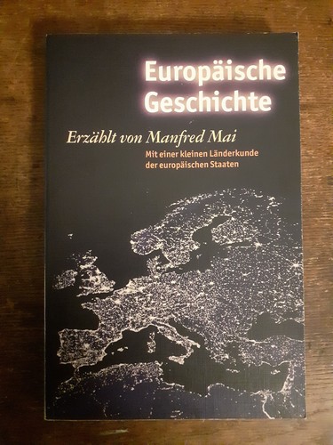 Manfred mai europäische - manfred,