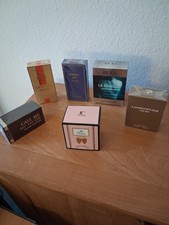 Restposten Parfüm/Eau de