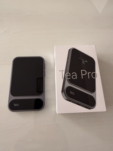Khadas tea pro - khadas,