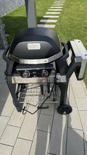 Weber Pulse 2000 Elektrogrill