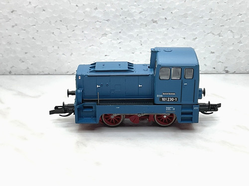 Piko 71454 diesellok 101 - 71454,