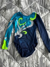 Gymnastikanzug Turnanzug