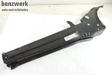 Mercedes W201 190 Längsträger vorne links ORIGINAL NEU NOS 2016202734 ✔