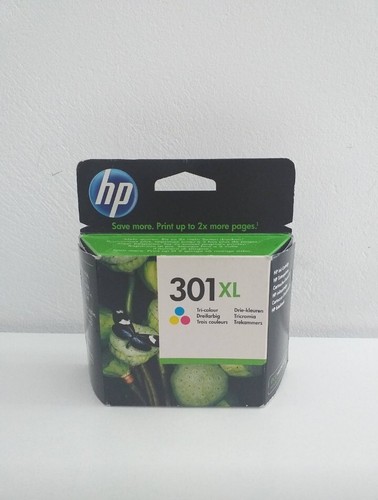 Druckerpatrone 301 tr - hp,