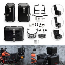 Hard Side Top Cases Luggage