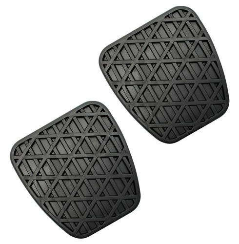 Pedalbelag pedalgummi - 2x,