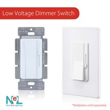 0-10V Low Voltage Dimmer