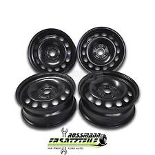 4x Alcar 7488 6.5x16 ET62 -