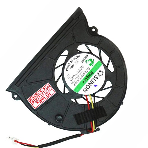 Lüfter pin kabel - 5-pin,, 3-kabel