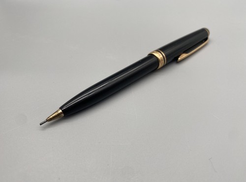 Montblanc bleistift - montblanc,