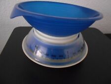 Tupperware manuelle Waage in
