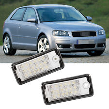 Passt für Audi A3 8P Bj