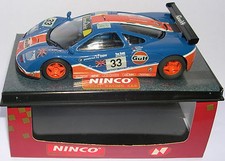 NINCO 50140 Slot Car McLaren