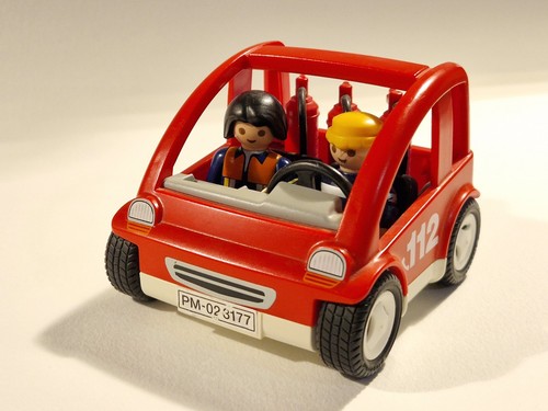 Playmobil 3177 - ,