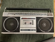 Grundig RR345/RCR