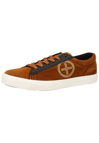 Chiemsee sneaker veloursleder - chiemsee,