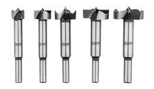 Parkside Forstner Bohrer Set