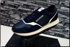 Tommy hilfiger herren schuhe - hilfiger,