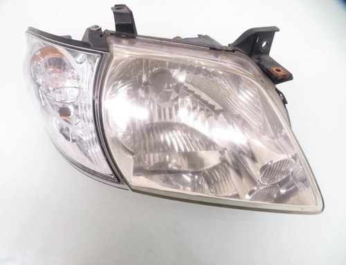 Mazda mpv 2002 2 3 - lw, 2.3