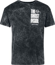 The Ghost Inside T-Shirt