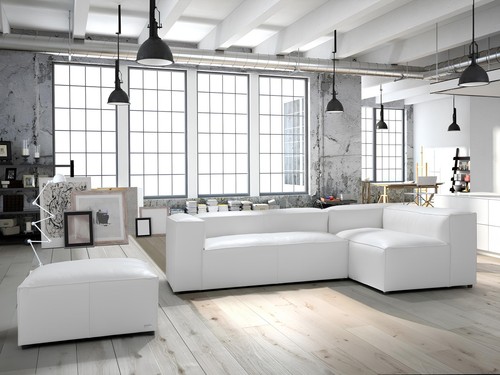 Xxl ecksofa eckcouch 100 - ecksofa, 100%