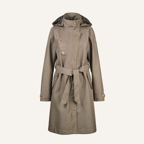 Finside taria mantel zip - taria,
