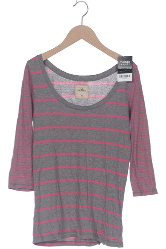 Hollister langarmshirt damen - hollister,
