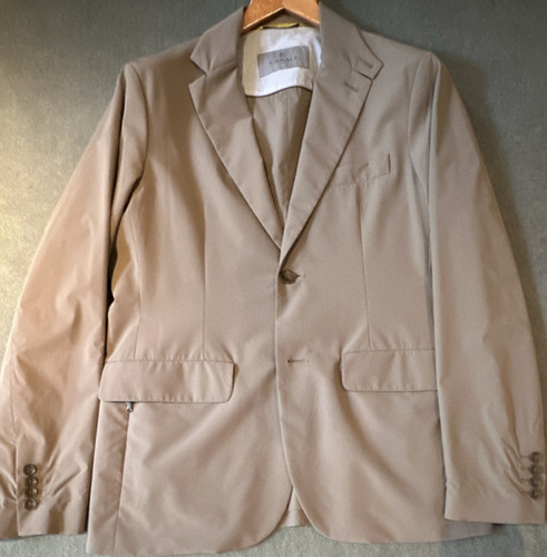 Canali sakko herren - größe, 50