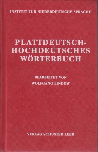 Plattdeutsch-hochdeutsches