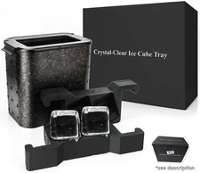 Große Eiswürfelform