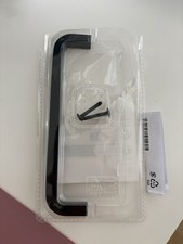 Stangengriff Möbelgriff 96 mm