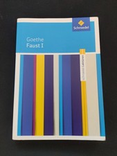 Faust I: Johann Wolfgang von