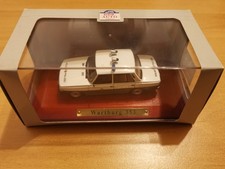 Atlas Kollektion Edition