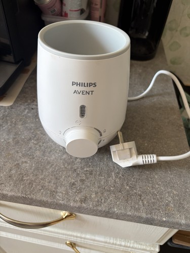 Philips avent elektrischer - philips,