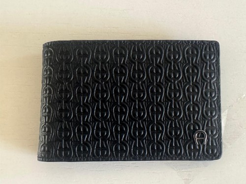 Aigner herren geldbörse - aigner,