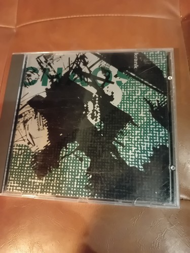 Synspscape vromb hypnoskull - cd,