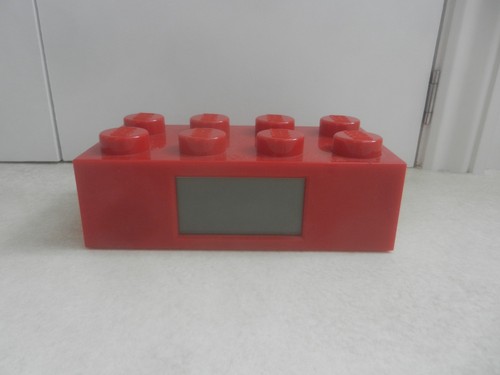 Lego stein rot - stein,