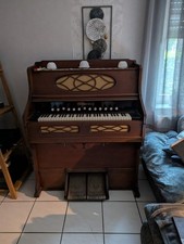 Harmonium gebraucht