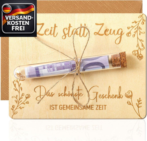 Holz geldgeschenk verpackung - holz-geldgeschenk,