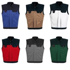 Mascot | Weste ,,Trento" |