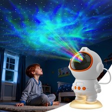 Sternenhimmel astronaut - sternenhimmel,